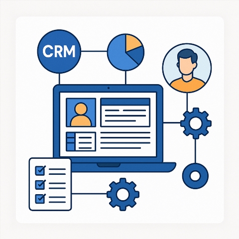 Company information