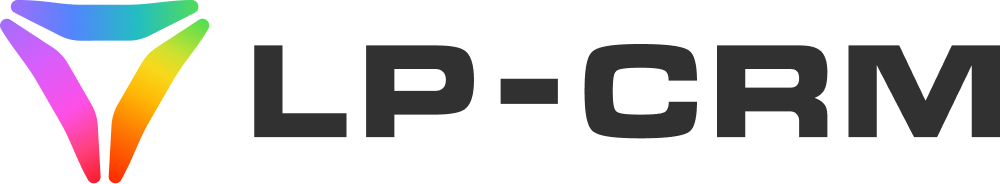 LP‑CRM