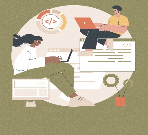 Создание сайта в Figma: пошаговое руководство