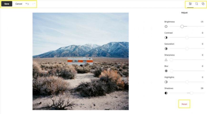 Squarespace